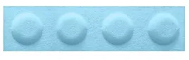 panel-filcowy-folte-klocek-60x15-blekitny-soft-kkp