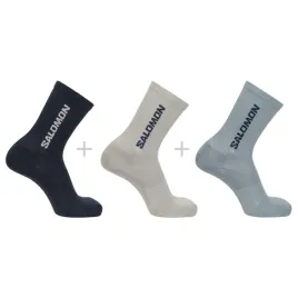 skarpety-sportowe-bawelniane-salomon-everyday-crew-3-pack-36-38