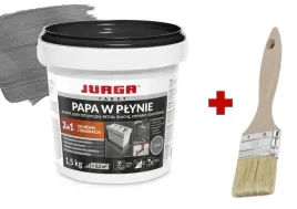 papa-w-plynie-jurga-15-kg-szara-pedzel-gratis