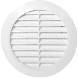 kratka-wentylacyjna-okragla-biala-z-siatka-regulowana-od-fi-100-do-fi-150