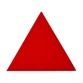 wm-piankowe-panele-3d-trojkat-czerwony-gr-45-mm