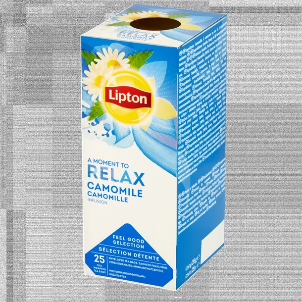 herbata-lipton-relax-comomile-25-lipton-waga-25-g