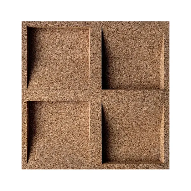 corkbee-3d-eko-panel-scienny-korek-concave-natural