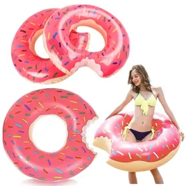 kolo-do-plywania-donut-paczek-duzy-xl-90-cm-roz
