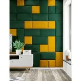 max-stone-panel-tapicerowany-miodowy-60x30-stan-nowy