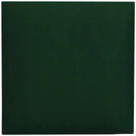 max-stone-panel-tapicerowany-ciemnozielony-30x30