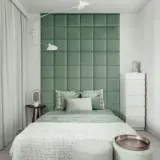 max-stone-panel-tapicerowany-szalwia-30x30-stan-nowy
