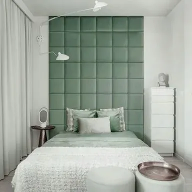 max-stone-panel-tapicerowany-szalwia-30x30