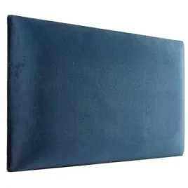 max-stone-panel-tapicerowany-ciemnoniebieski-60x30