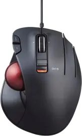 elecom-ex-g-trackball-usb-mysz-ergonomiczna-czerwona-kulka