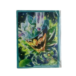 65-koszulek-na-karty-pokemon-tcg-ogerpon-ex-premium-collection-sleeves