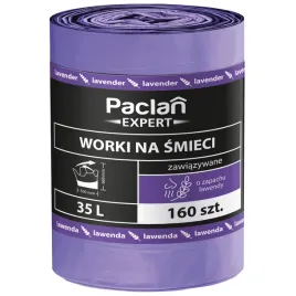 worki-paclan-na-smieci-35l-160sz-expert-lawendowy-zapach-nie-pekajace-mocne