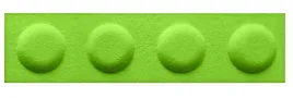 panel-filcowy-folte-klocek-60x15-zielony-jasny-soft-kkp
