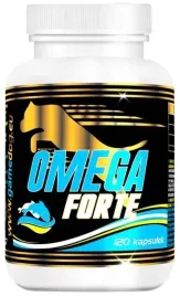 game-dog-omega-forte-dla-psa-wspiera-serce-i-uklad-krazenia-120-kapsulek