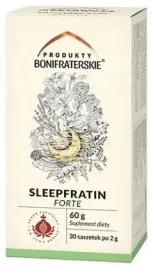 produkty-bonifraterskie-sleepfratin-forte-30-saszetek