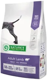 nature-s-protection-sucha-karma-dla-psa-jagniecina-dla-wszystkich-ras-12-kg