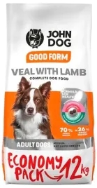 john-dog-sucha-karma-dla-psa-rasy-srednie-i-duze-cielecina-jagniecina-12-kg