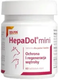 dolvit-hepadol-mini-na-watrobe-dla-psa-i-kota-60-tabletek-mini