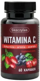 skoczylas-witamina-c-trio-dzika-roza-aronia-acerola-odpornosc-60-kapsulek