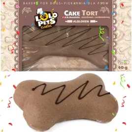 przysmak-dla-psa-tort-urodzinowy-orzechowo-czekoladowy-lolo-pets-40g