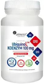 aliness-ubiquinol-q10-100-mg-koenzym-100-mg-metabolizm-krazenie-60-kapsulek