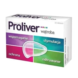 proliver-zdrowa-watroba-ochrona-odtruwanie-30tab