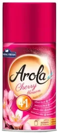 arola-odswiezacz-wklad-kwiat-wisni-250ml
