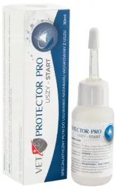 jm-sante-vet-protector-uszy-start-do-czyszczenia-uszu-dla-psa-i-kota-30-ml