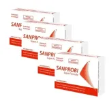 sanprobi-super-formula-40-kapsulek-probiotyk-waga-z-opakowaniem-0-027-kg-liczba-sztuk-40-szt