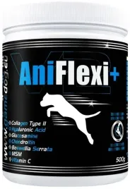 game-dog-aniflexi-v2-dla-psa-wspomaga-ruchomosc-elastycznosc-stawow-500g