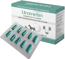 urometin-uklad-moczowy-dla-kota-i-psa-biowet-40-kapsulek