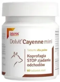 dolvit-cayenne-stop-zjadaniu-odchodow-dla-psow-koprofagia-60-tab-mini