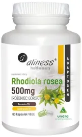 aliness-rhodiola-rosea-500-mg-rozeniec-gorski-stres-koncentracja-pamiec-60k