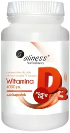 aliness-witamina-d3-forte-4000-j-m-naturalna-z-lanoliny-odpornosc-120-kaps