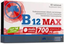 olimp-b12-max-witamina-b-700ug-60-tabletek