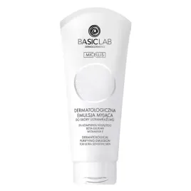 dermatologiczna-emulsja-myjaca-do-skory-ultrawrazliwej-basiclab-100-ml