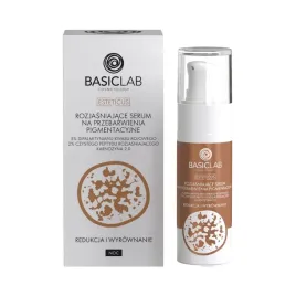serum-rozjasniajace-na-przebarwienia-pigmentacyjne-basiclab-30-ml