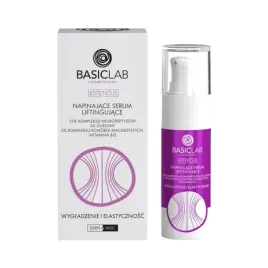 serum-napinajaco-liftingujace-wygladzenie-i-elastycznosc-basiclab-30-ml