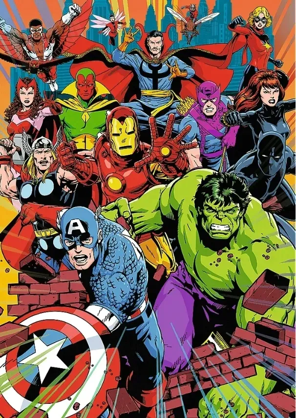 trefl-puzzle-premium-plus-marvel-heroes-1000-elementow