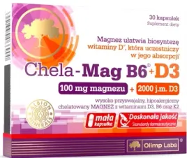 olimp-chela-mag-b6-d3-witamina-b-i-d-30-kaps