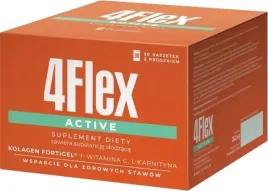 4flex-active-kolagen-witamina-c-l-karnityna-na-stawy-30-saszetek
