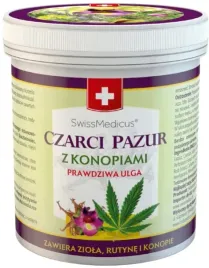 czarci-pazur-z-konopiami-masc-na-stawy-herbamedicus-250-ml