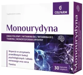 monourydyna-kwas-foliowy-witamina-b6-b12-tiamina-30-kapsulek