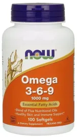 now-foods-omega-3-6-9-1000mg-zdrowe-tluszcze-serce-mozg-odpornosc-100kaps