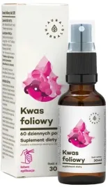 aura-herbals-kwas-foliowy-witamina-b9-areozol-120-dawek-30ml