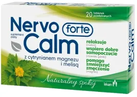 nervocalm-forte-cytrynian-magnezu-stres-uspokojenie-lekam-20-tab