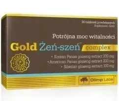 olimp-gold-zen-szen-complex-30-tabletek