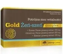 olimp-gold-zen-szen-complex-30-tabletek