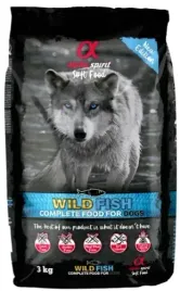 polmiekka-karma-dla-psa-wild-fish-alpha-spirit-ryba-3-kg