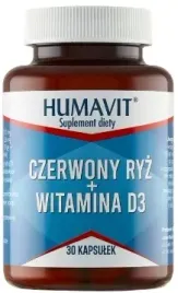 humavit-czerwony-ryz-witamina-d3-krazenie-odpornosc-30-kaps